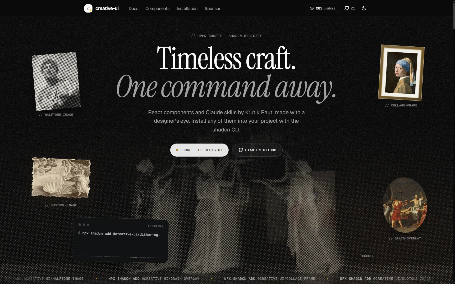 creative-ui gallery image