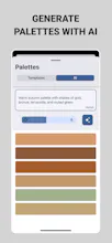 Color & Palette gallery image