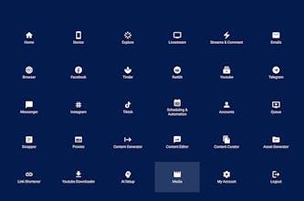 Socialappfarm gallery image