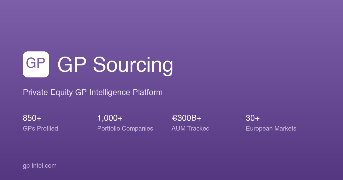 GP Sourcing gallery image