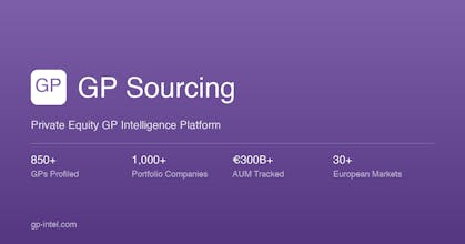 GP Sourcing gallery image