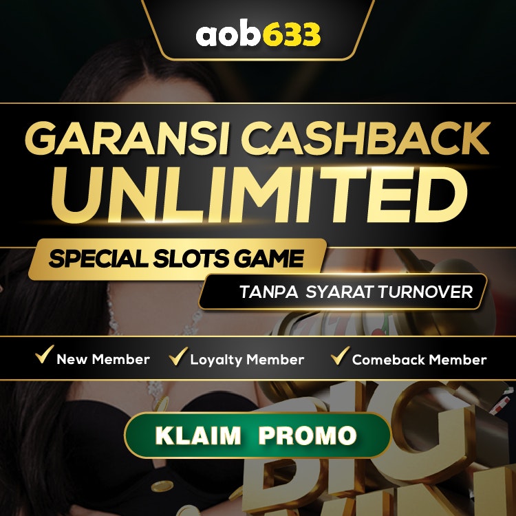 Situs Nexus Slot Engine Terbaru AOB633