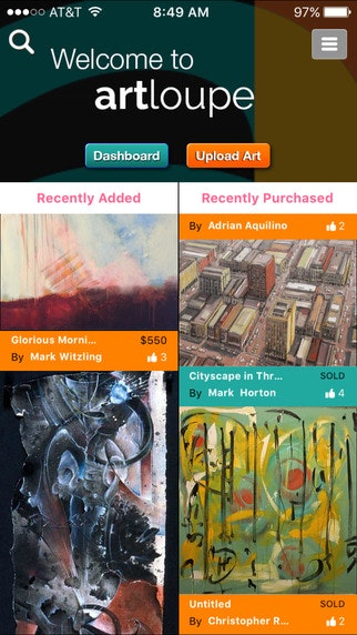 ArtLoupe gallery image