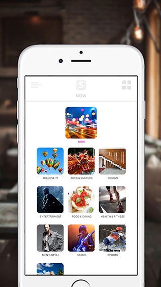 SIMPLY gallery image