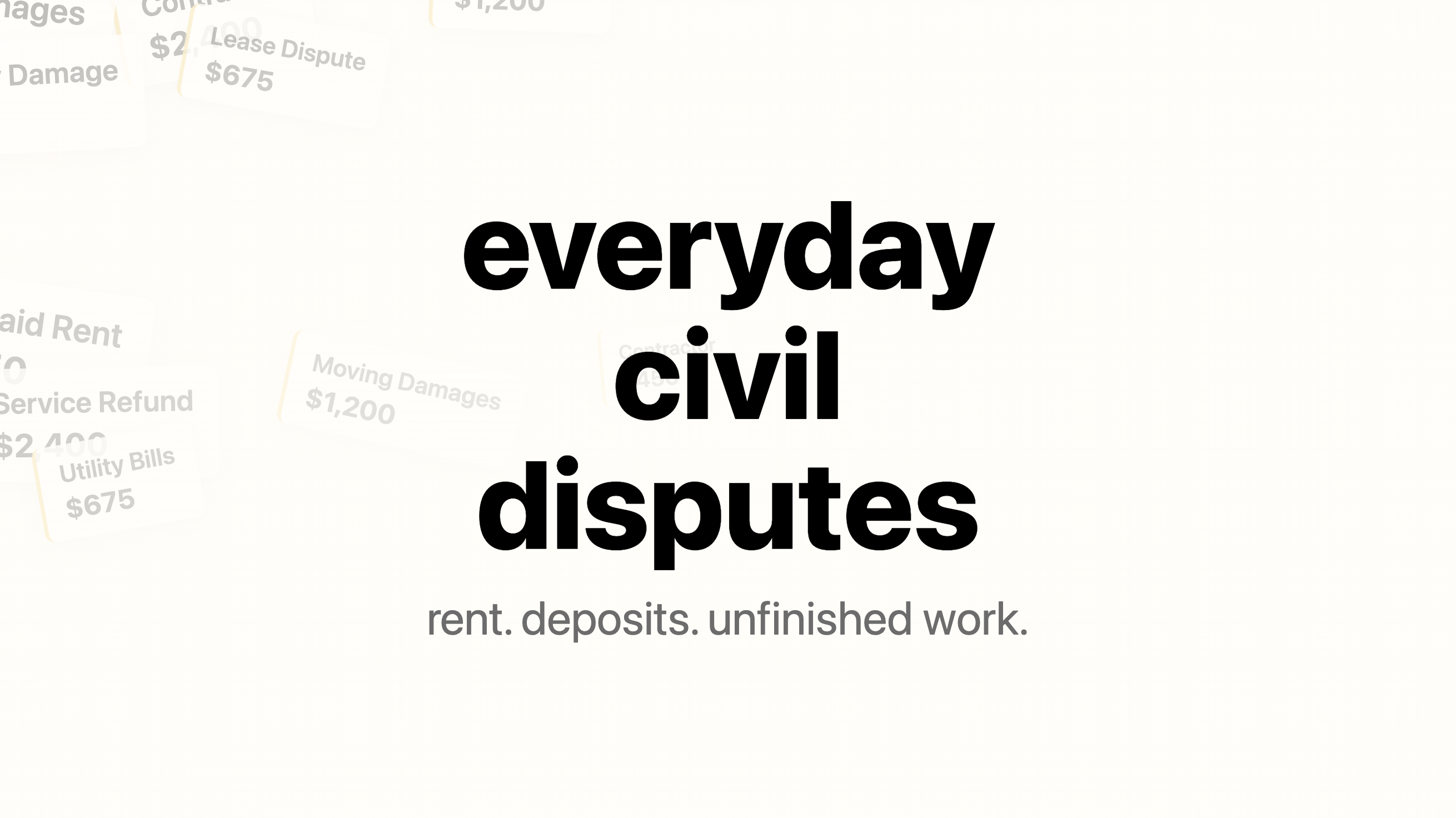 PettyLawsuit V2 gallery image