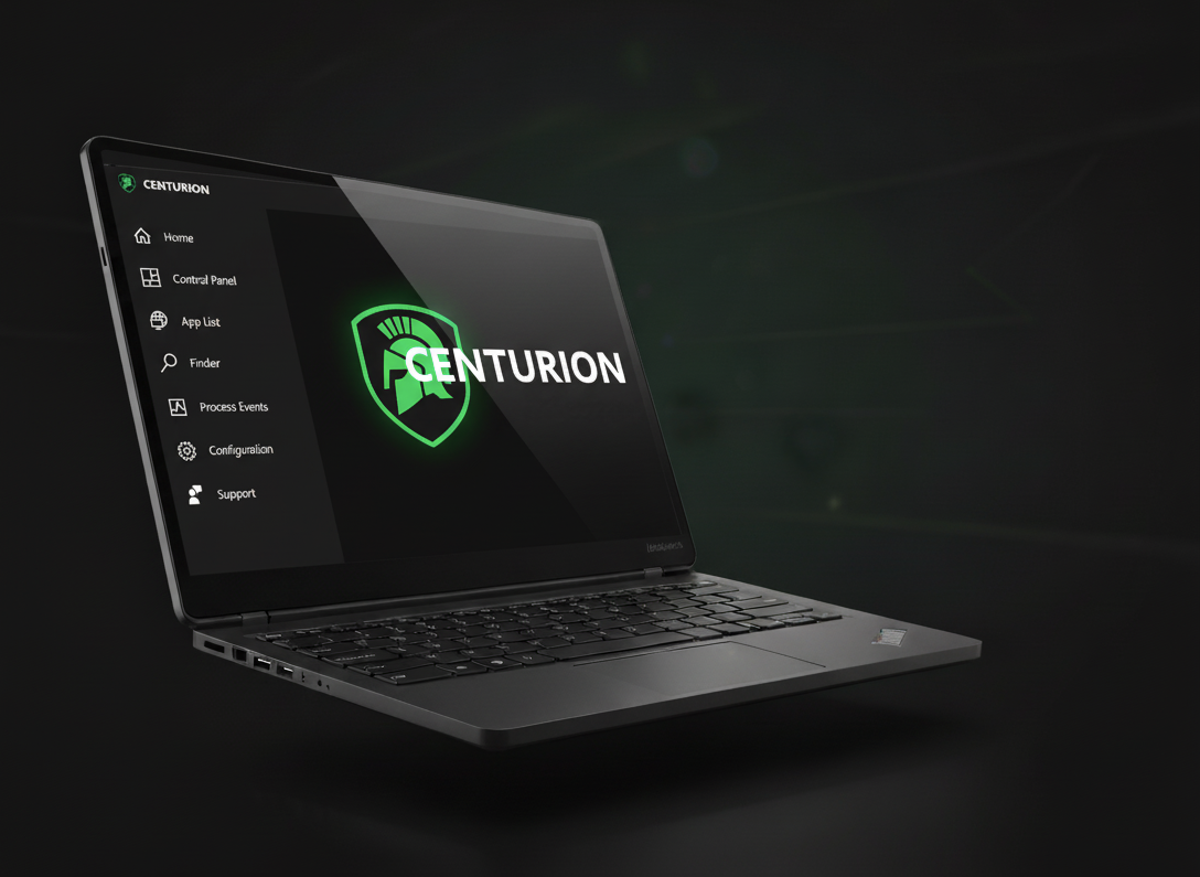 Centurion gallery image