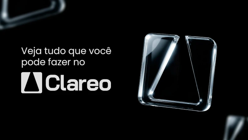 Clareo screenshot 1 (video preview)