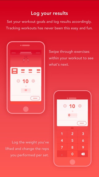 Ignite for iPhone Image