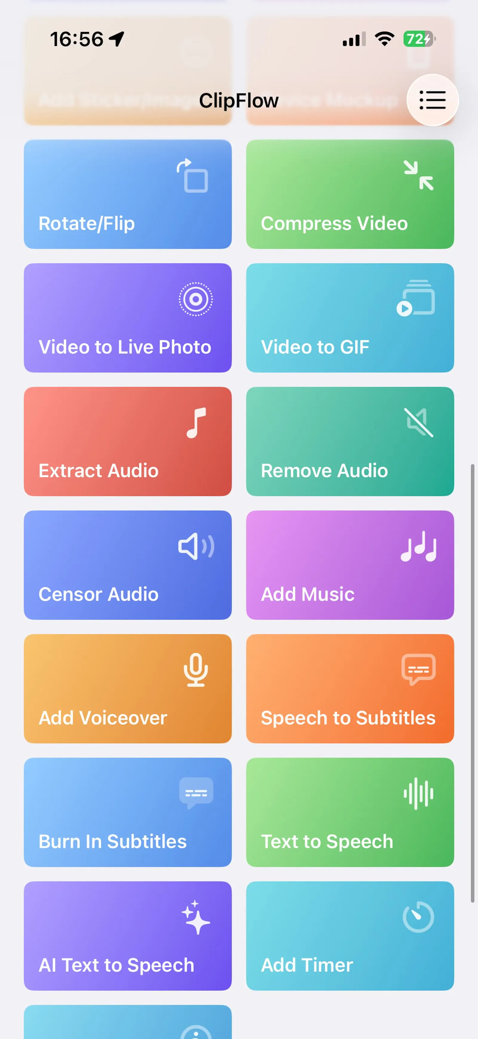ClipFlow screenshot 3