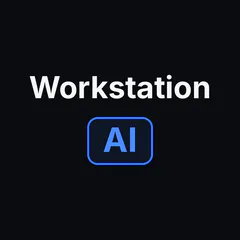 WorkstationAI logo