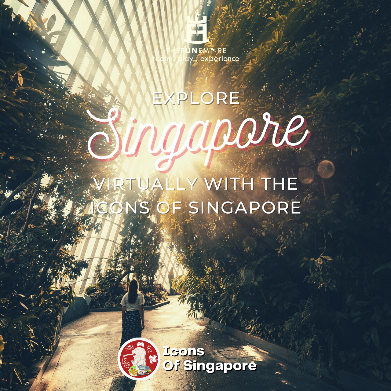 Virtual Travel Experience gallery image