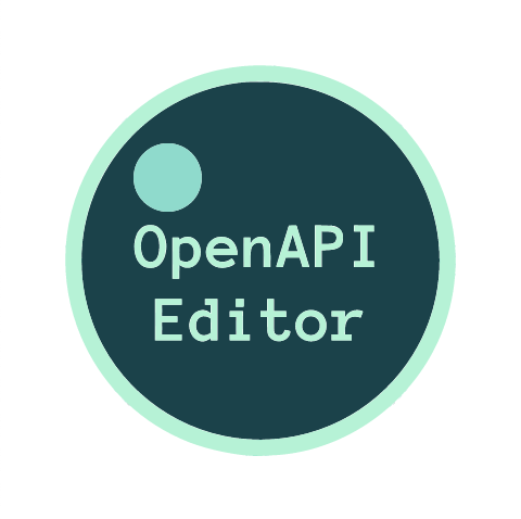 OpenAPI Editor