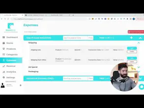 EcomStat gallery image