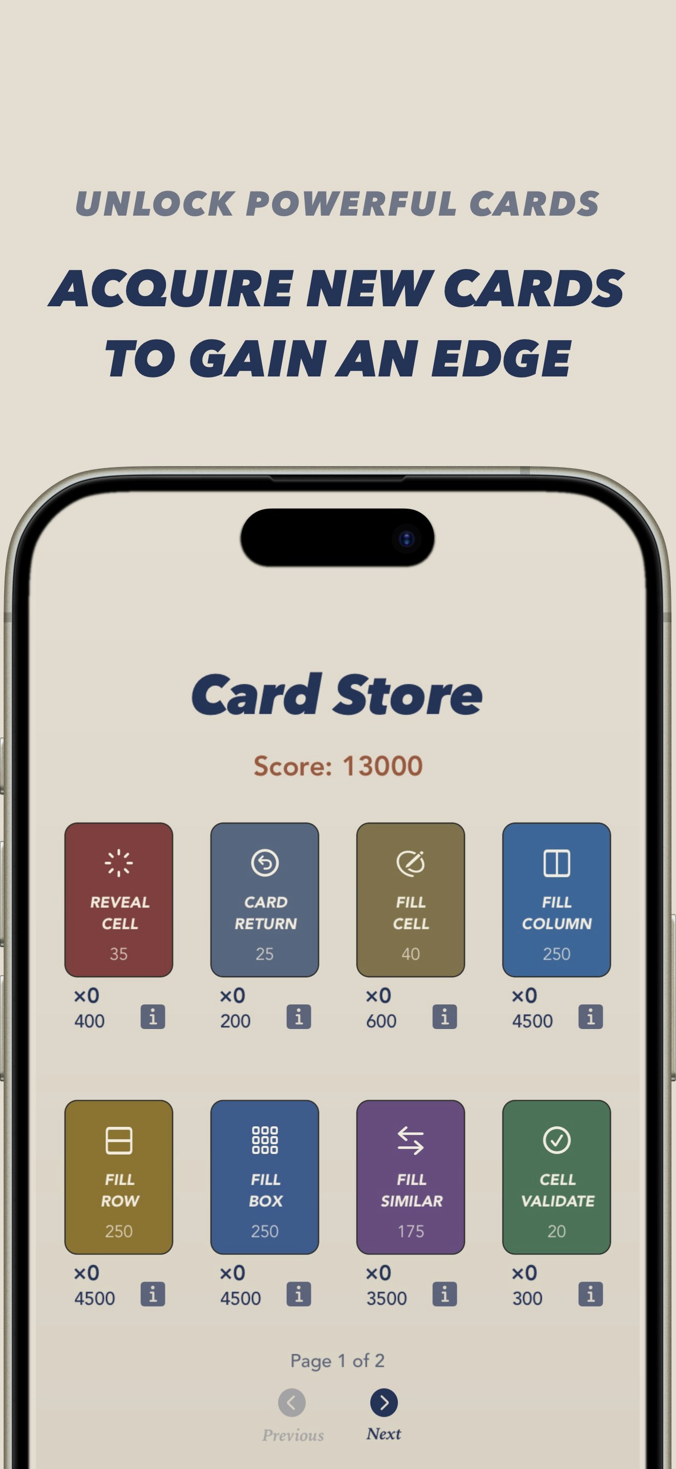 Sudecku gallery image