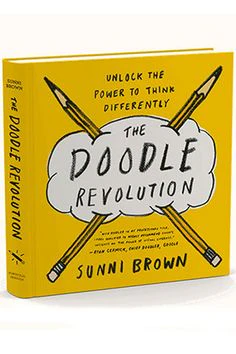 The Doodle Revolution
