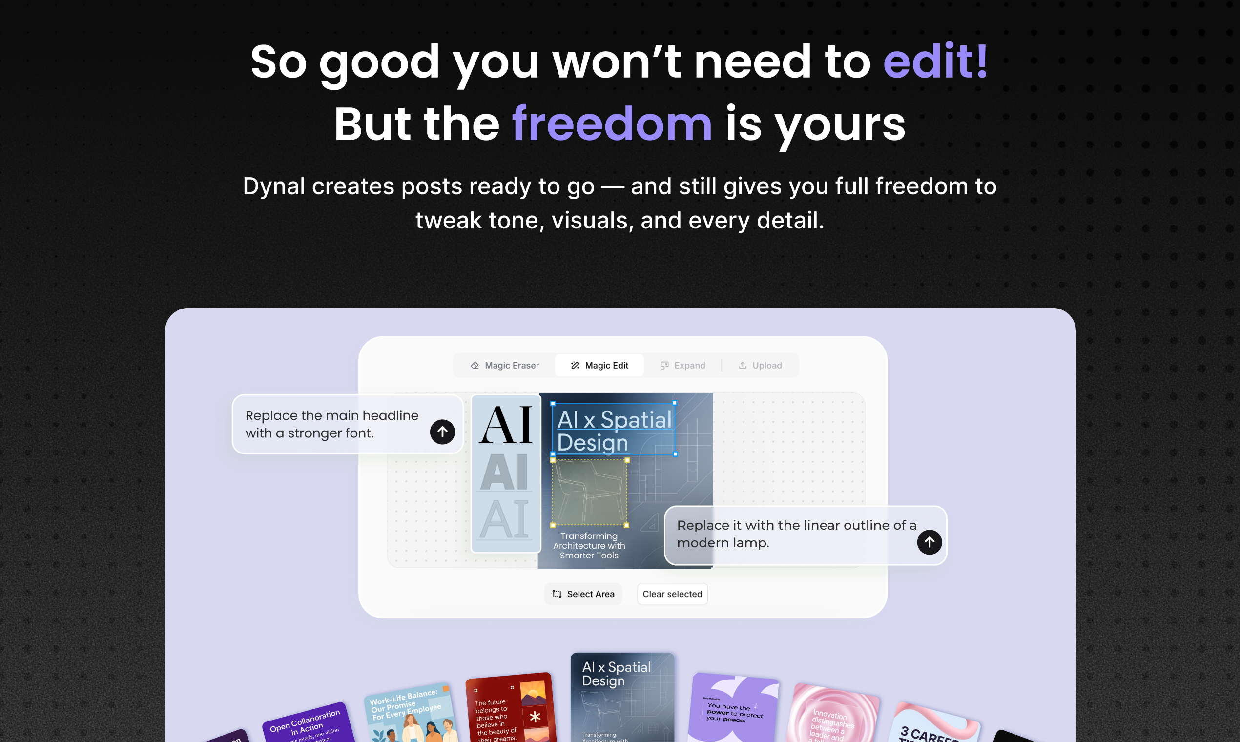 Dynal.AI gallery image