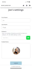 Skin Surveyor gallery image