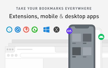 Raindrop.io 5.0 gallery image