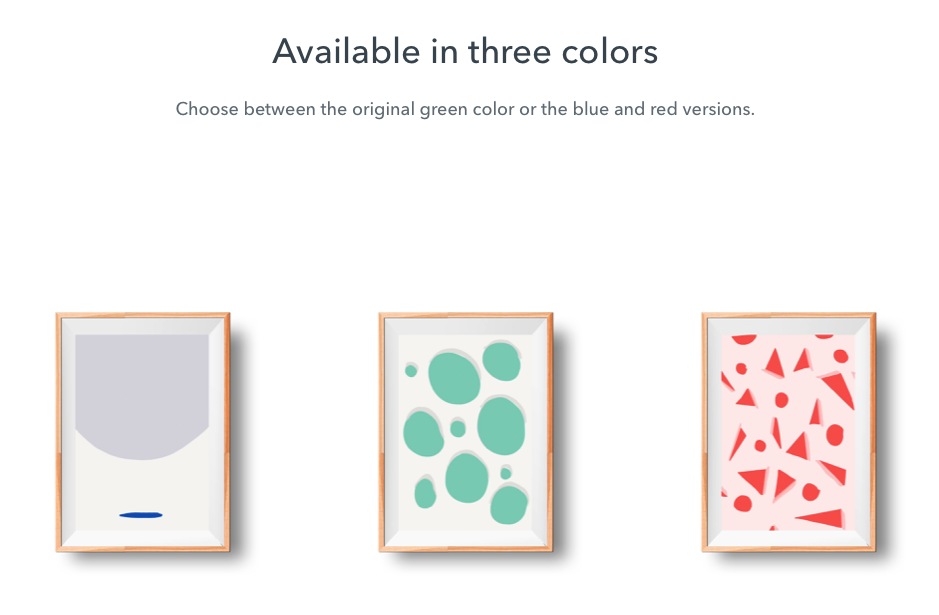 Workshop Planner Template gallery image