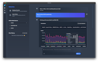 Datamizu gallery image