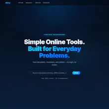 civvy.tech gallery image