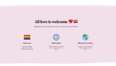 VirtualMarriage gallery image