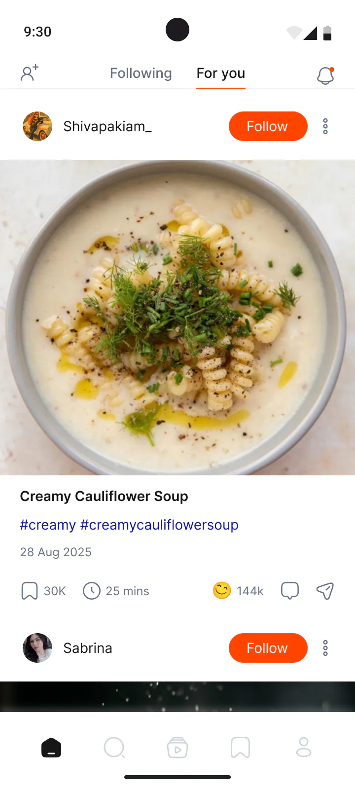Flavorist gallery image