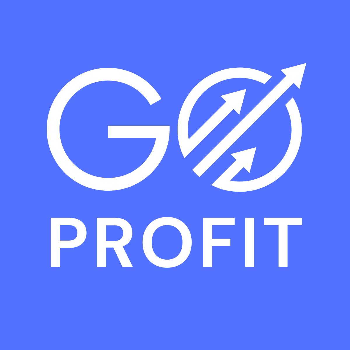 GoProfit: Profit Ana... logo