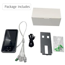 Greenpass Reader EU Green Pass Scanner gallery image