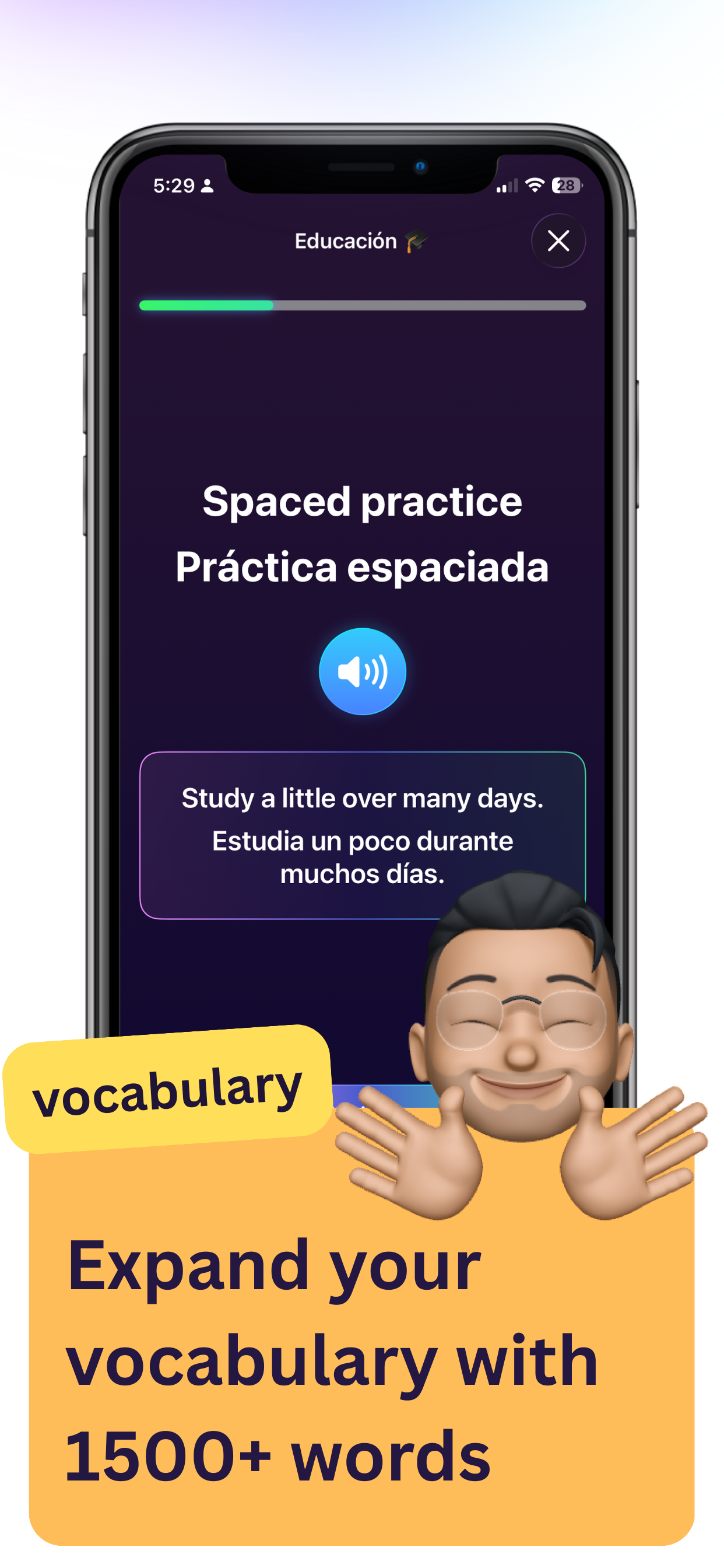 VocaTalk for English Fluency gallery image