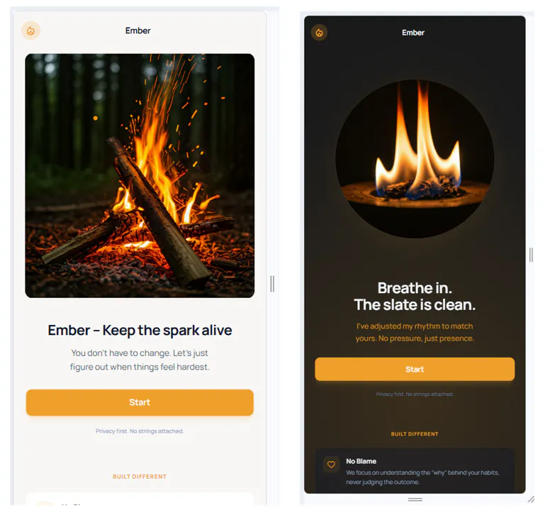 Ember gallery image