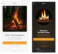 Ember gallery image