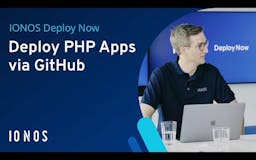 PHP Projects on Deploy Now media 1