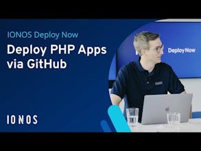 PHP Projects on Deploy Now gallery image