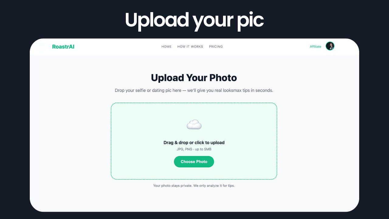 RoastrAI gallery image