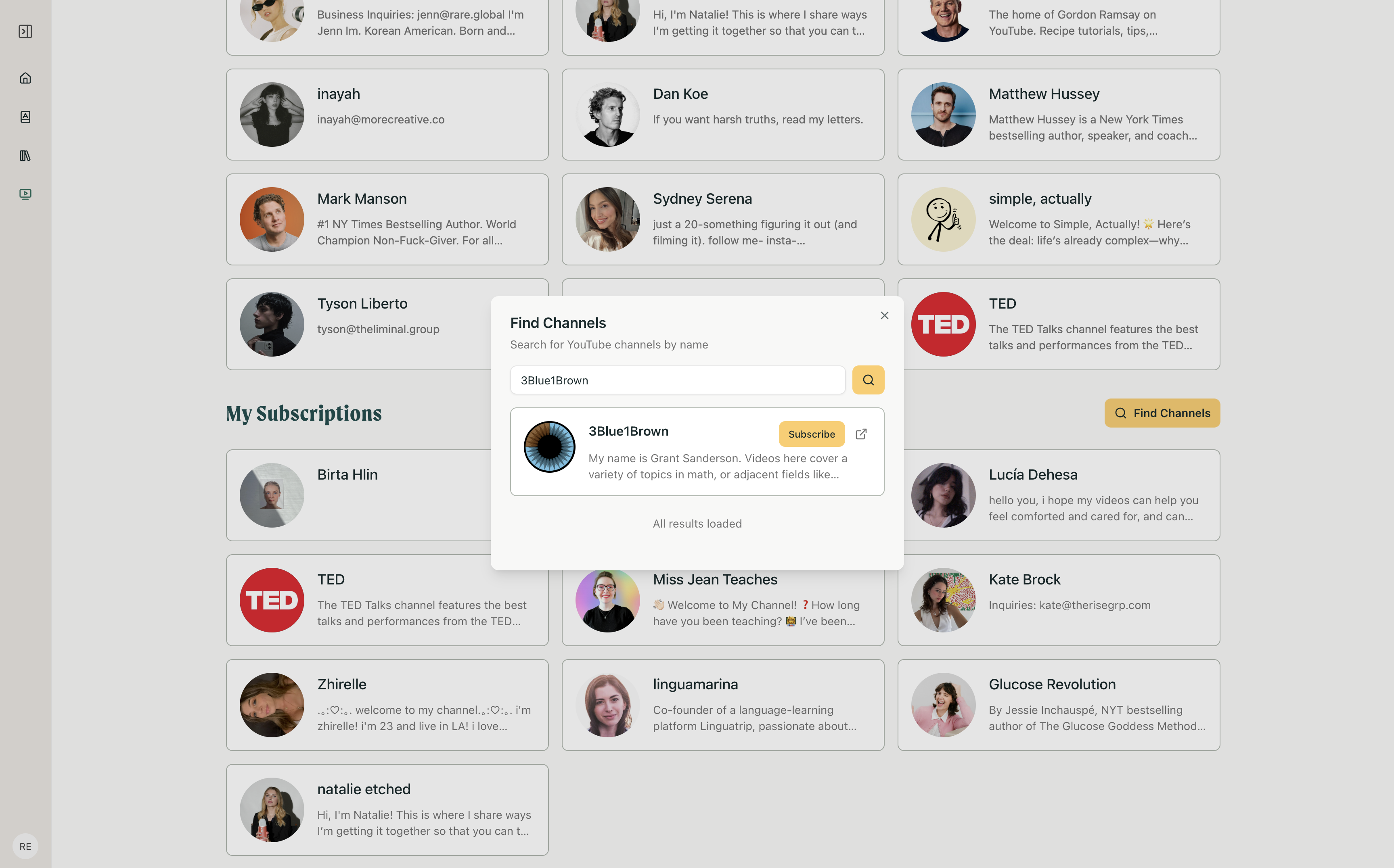 DexSpeak gallery image