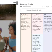 Business Bandit gallery image