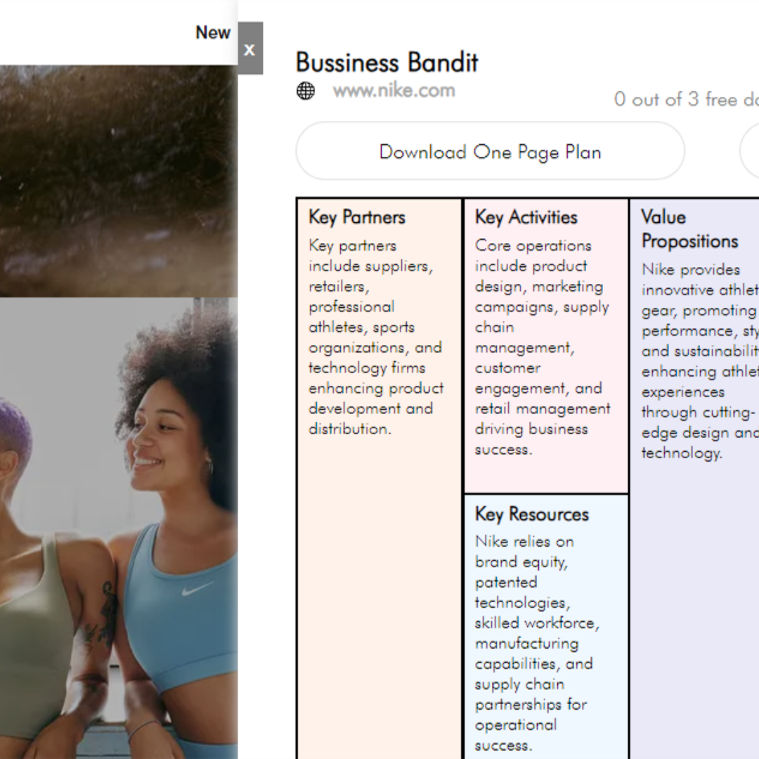 Business Bandit media 4