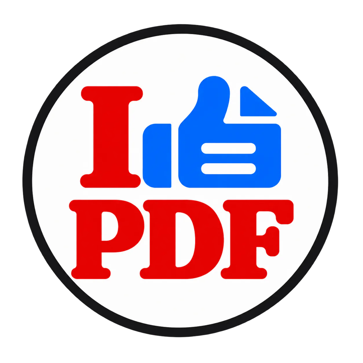 iLikePDF