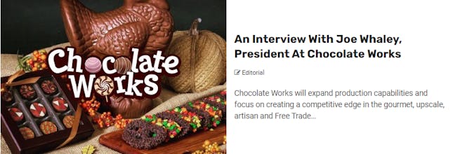 Daily Company News - Founder Stories gallery image