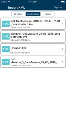 KML Viewer and Converter gallery image