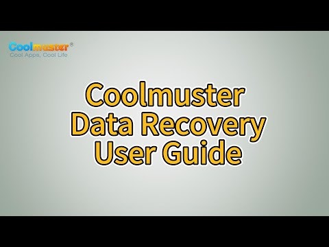 Coolmuster Data Recovery gallery image