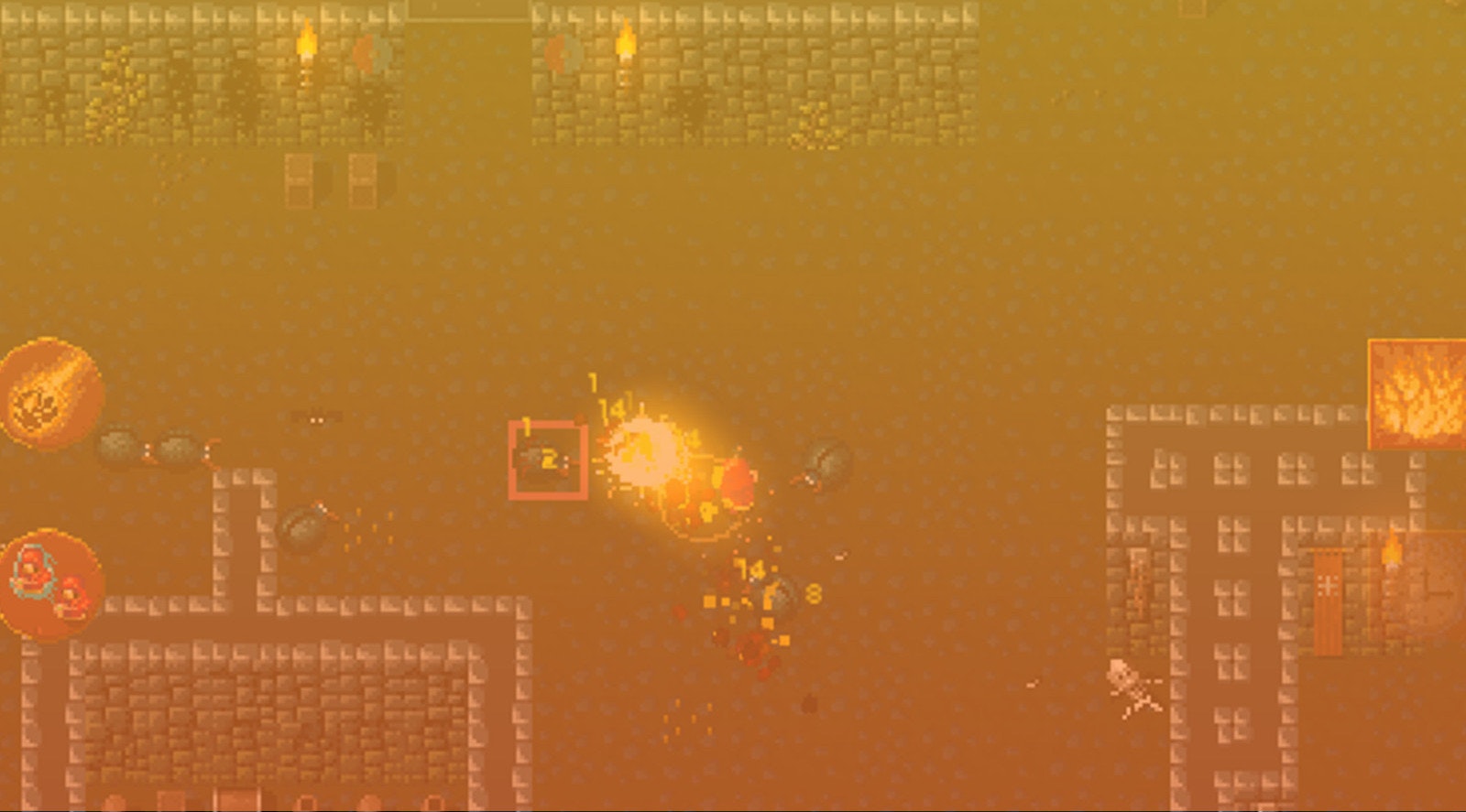 Defold gallery image