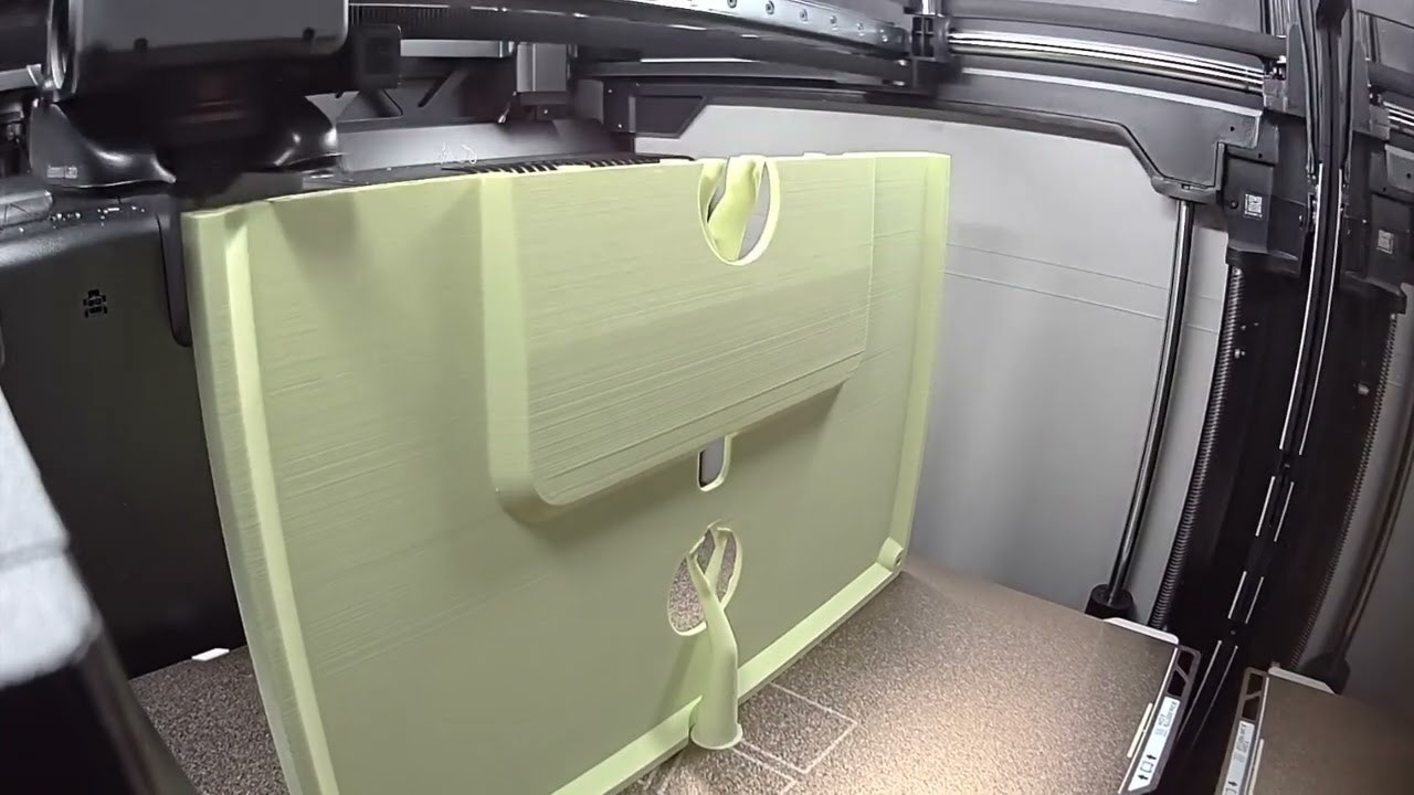 Ergonomic keyboard and trackpad tray gallery image