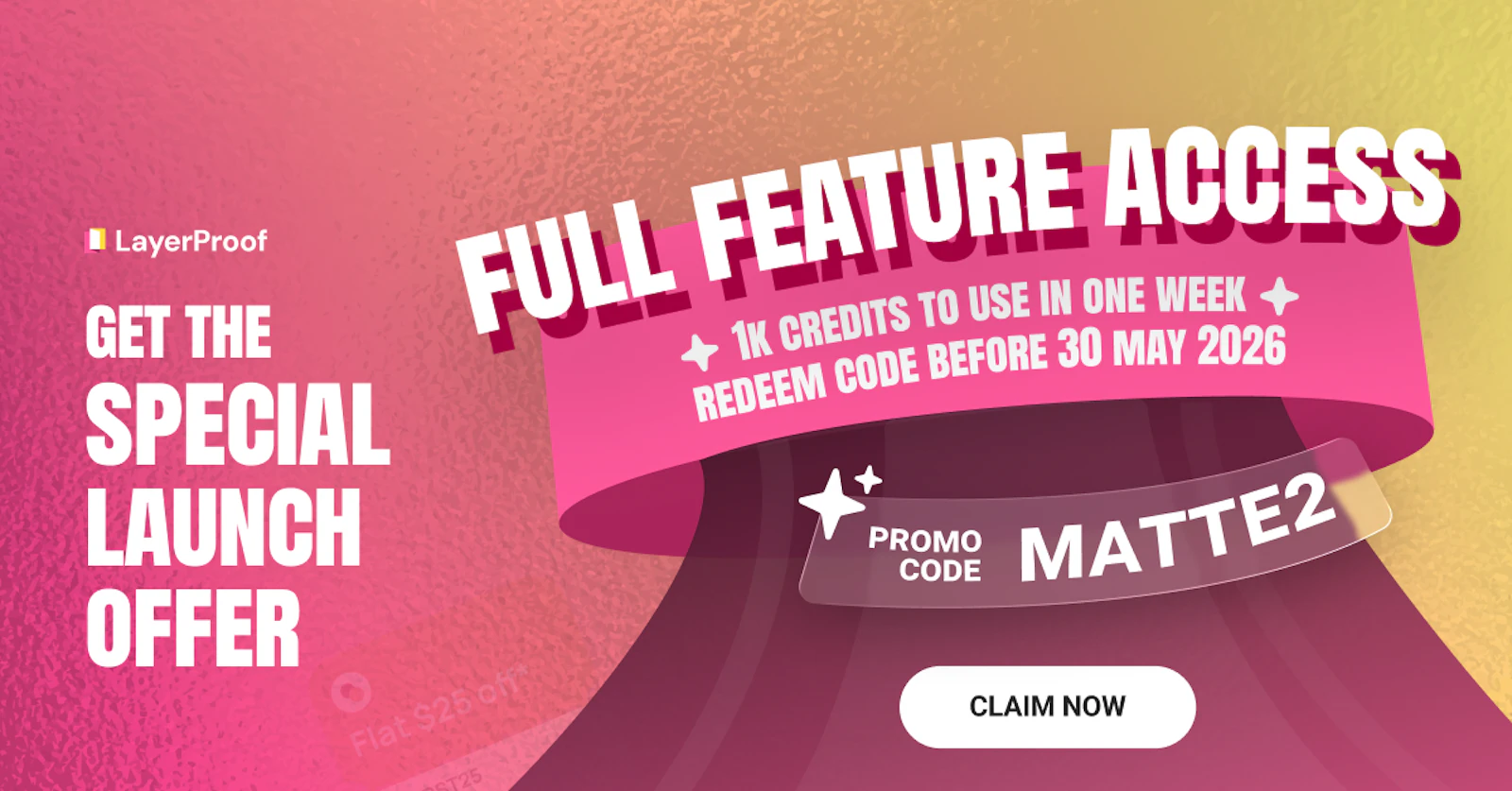 LayerProof Matte 2.0 screenshot 8