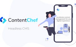 Content Chef - Headless CMS media 1