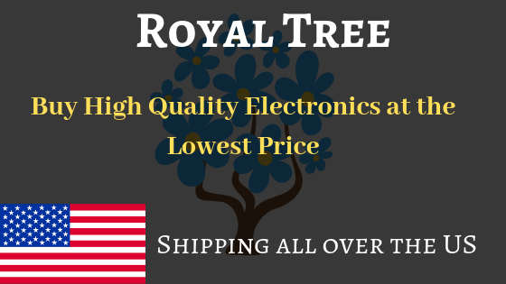 Royal Tree Store gallery image