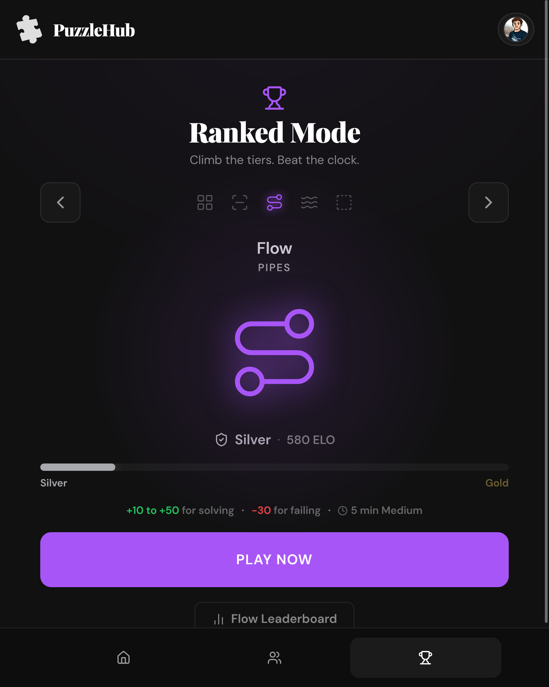 PuzzleHub gallery image