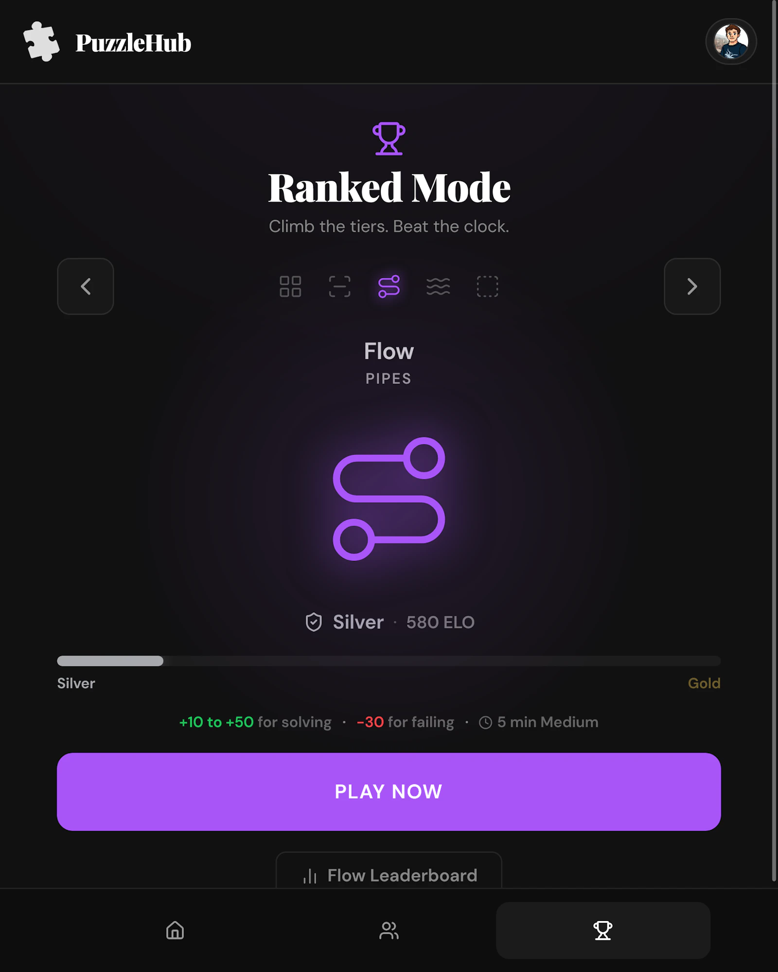 PuzzleHub screenshot 3