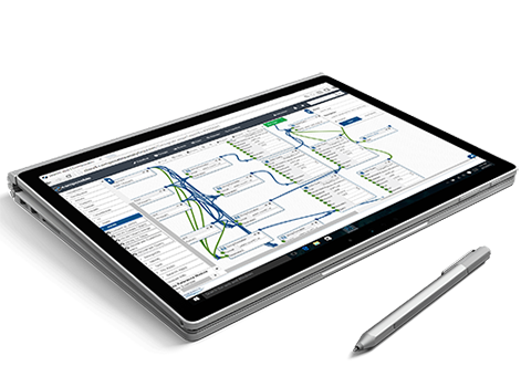 Composable DataOps Platform